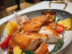 -Steaking·食间牛排(和平店)