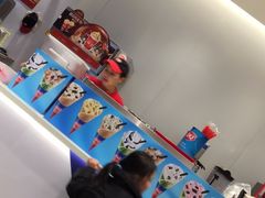-DQ·蛋糕·冰淇淋(天通苑华联店)