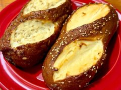 -佐敦面包铺·JORDAN BAKERY