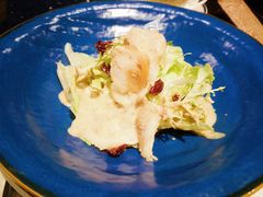 -上林铁板烧(延安西路店)