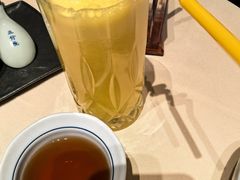 -侨美食家·粤菜(体育西路店)