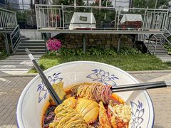 -小河盐帮·私家菜·烤鸭(三元桥·霄云路店)