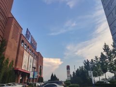 -砂之船奥特莱斯(合肥店)