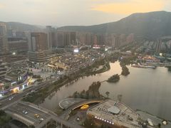 -舟山希尔顿酒店