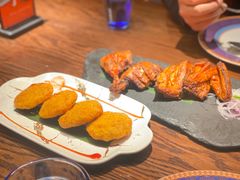 -甘尼仕印度餐厅爵士酒吧(阳春巷店)