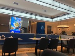 大堂-兰湘子·湘菜小炒(盛龙广场店)