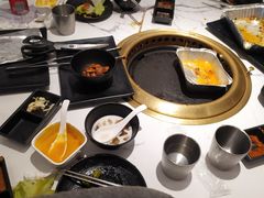-花味·自助烤肉(雨花客厅店)