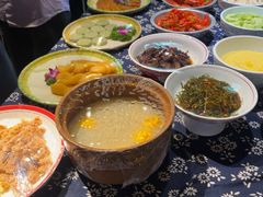 -李久其家民间餐厅(观沙岭公园店)