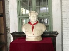 -枫泾古镇-人民公社旧址