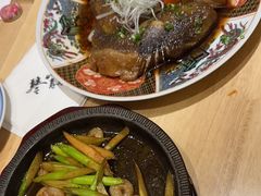 -琴寿司居酒屋(中山广场店)