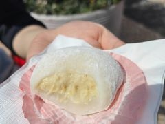 -澳门长洲糯米糍(柯打苏沙街店)