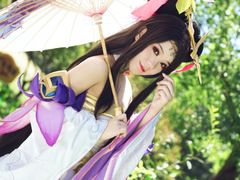 -九月鹰飞汉服摄影工作室