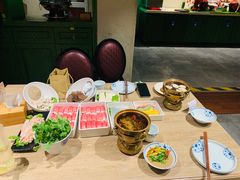 -古关火锅店(古北水镇景区店)
