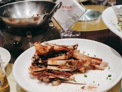 -群乐饭店(滨安路店)