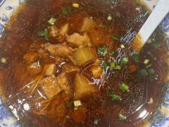 -来福面馆现炒浇头本帮面(真光路店)