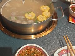 -大吉利·潮汕鲜牛肉火锅(西安店)