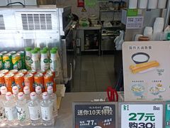 -老乡鸡(武汉烽胜路店)