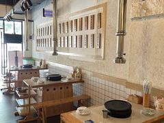 大堂-吃么烤肉(西街店)