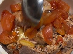 -泉上·发现DISCOVERY ·黔菜餐厅(银海元隆广场店)