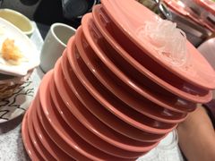 -争鲜回转寿司(南开大悦城店)