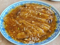 扒肉条-协顺园回头馆(南顺城路店)