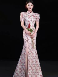 -韩国天使嫁衣婚纱礼服馆(上海旗舰店)