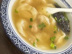 馄饨-老义乌小吃