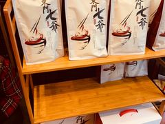 -螺世纪螺蛳粉·桂味小排档(裕德店)