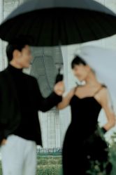 -雨墨婚纱摄影工作室