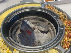 -韩宫宴炭火烤肉(印象城店)
