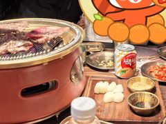 -西塔老太太泥炉烤肉(上海七宝领展广场店)