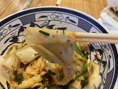 -子午路张记肉夹馍(兵马俑店)