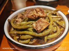 -牛记老坛香牛肉馆(六顺街店)