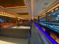 -金刚山烧烤(红旗大街店)