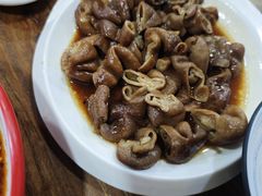 香卤肥肠-朱大嘴肥肠血旺(福字街店)