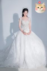 -巴黎春天·菀纱仙庭婚纱美学