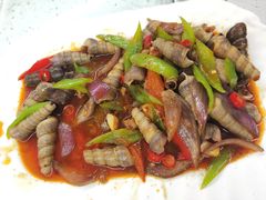 -墨脱石锅椰子鸡•海鲜糟粕醋(榆亚路店)