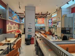 -秦宗·肉夹馍·油泼面·凉皮(洋湖店)