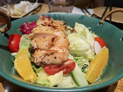 -匠和风精致料理(祥禾天地店)