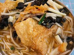 -红鼻子桂林米粉(金唐新光界店)