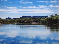 -承德避暑山庄景区