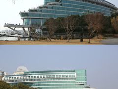 -苏州金鸡湖中茵皇冠假日酒店