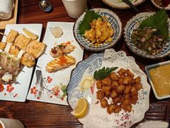 -鸟鹏烧鸟居酒屋(熙龙湾店)