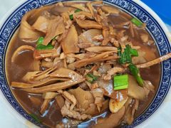-芸海阁·农家私房菜(沙家浜景区出口店)