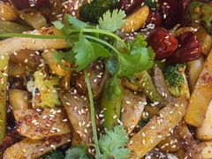 -昱匠·日本料理(金融街店)