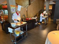 -大鸭梨烤鸭(石佛营店)