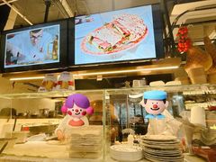 -Mammamia意大利餐厅(古北店)
