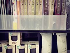 -Manner Coffee(芮欧百货店)