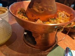 -浩海火燒雲傣家菜(芮欧百货店)