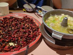 -杨记隆府重庆江湖菜(大悦城店)